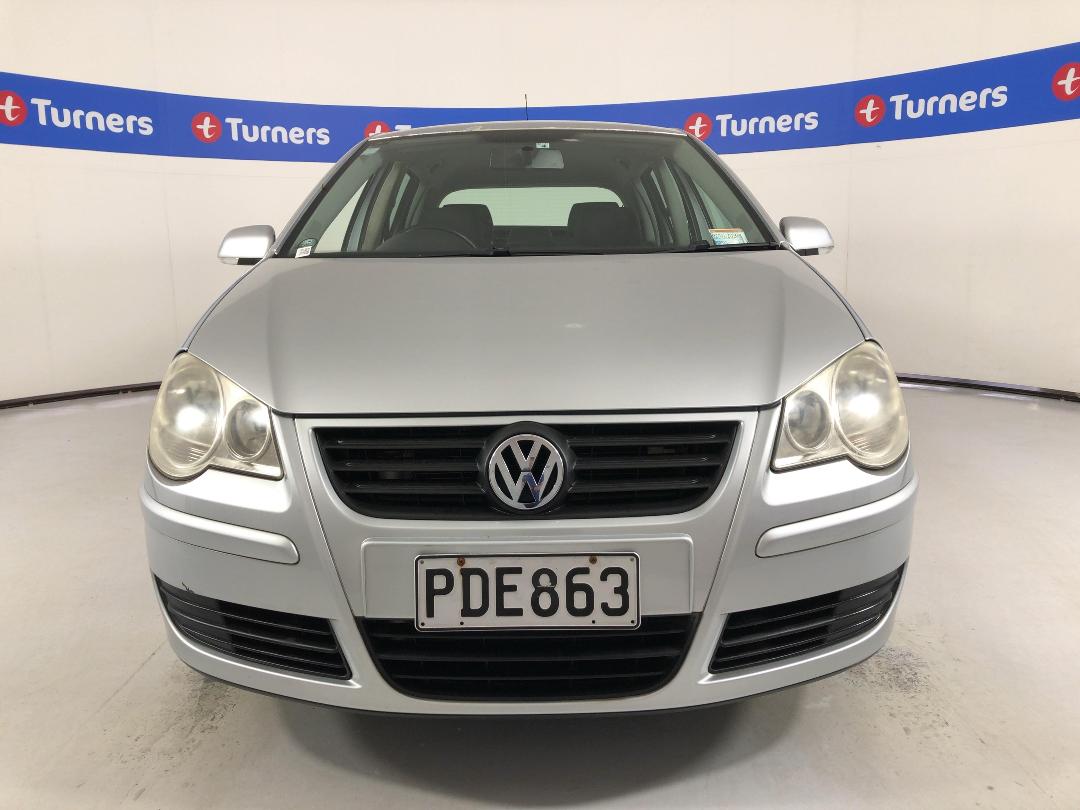 Photo '2' of Volkswagen Polo