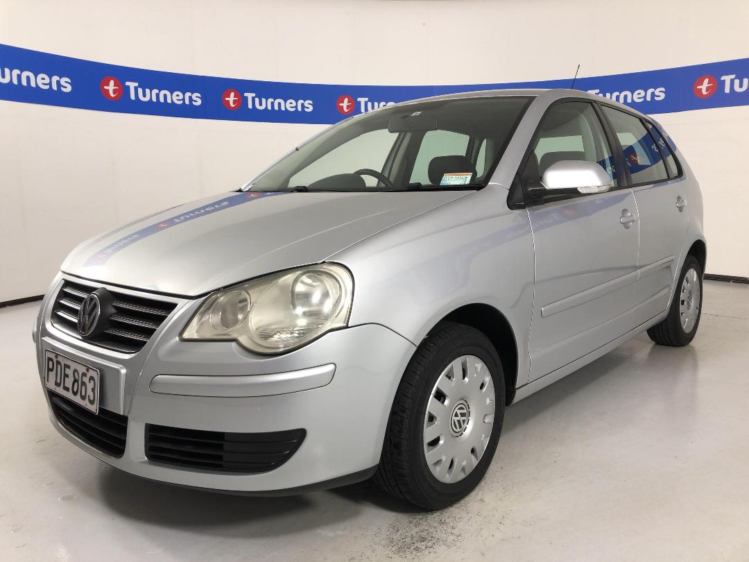 Photo '4' of Volkswagen Polo