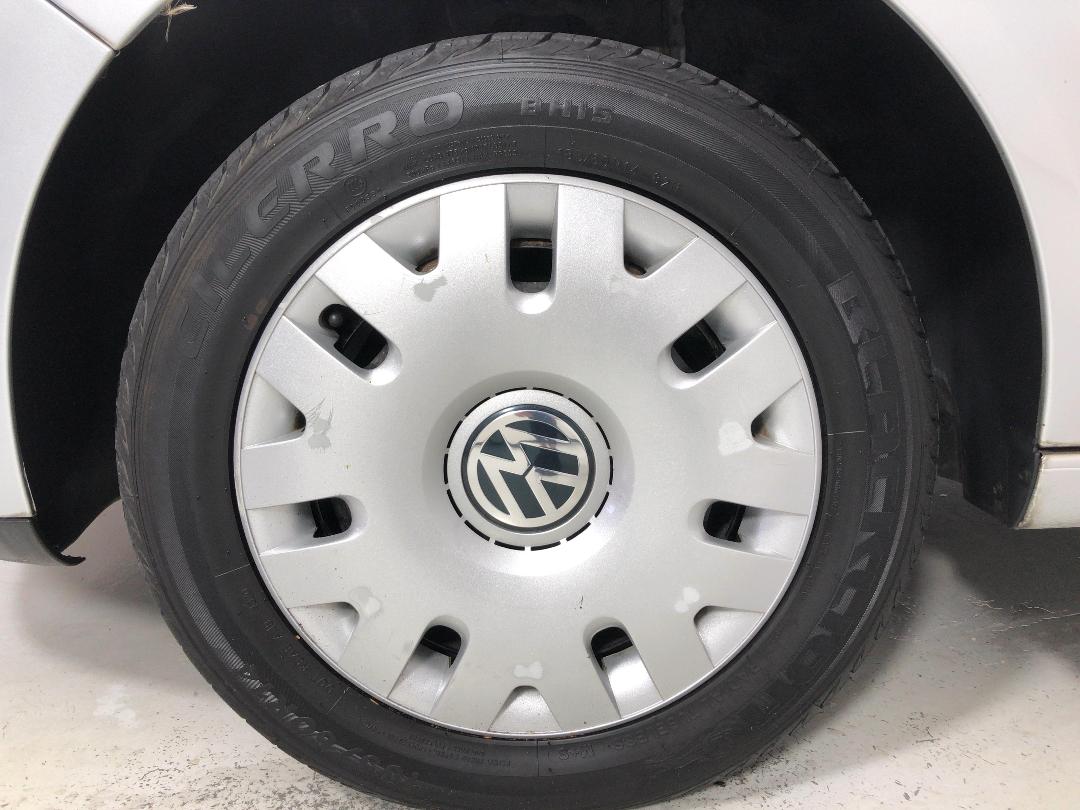 Photo '10' of Volkswagen Polo