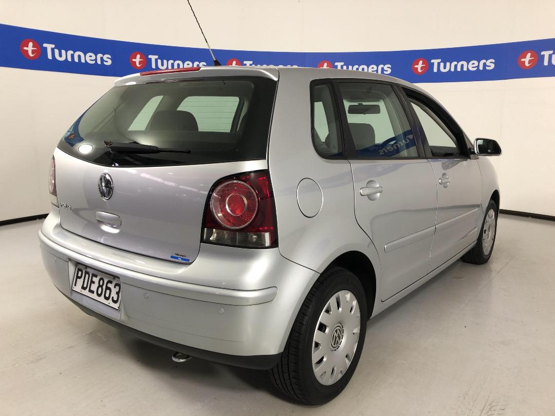 Photo '7' of Volkswagen Polo