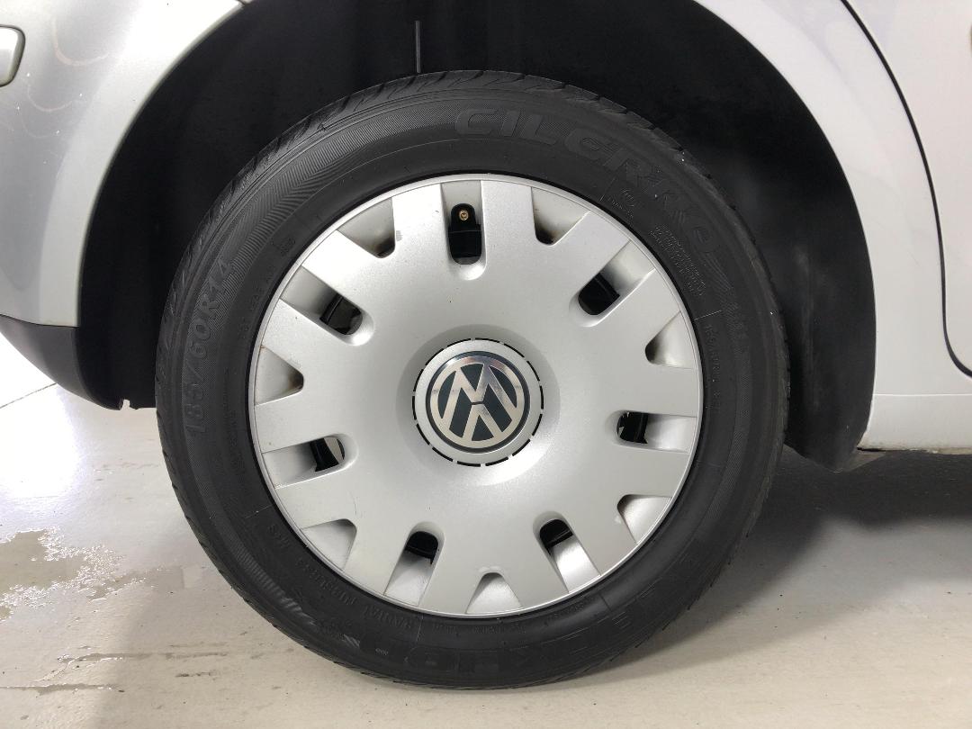 Photo '12' of Volkswagen Polo