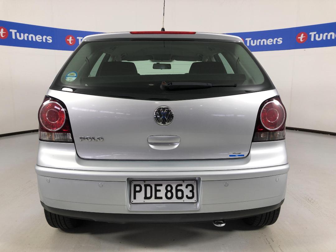 Photo '6' of Volkswagen Polo