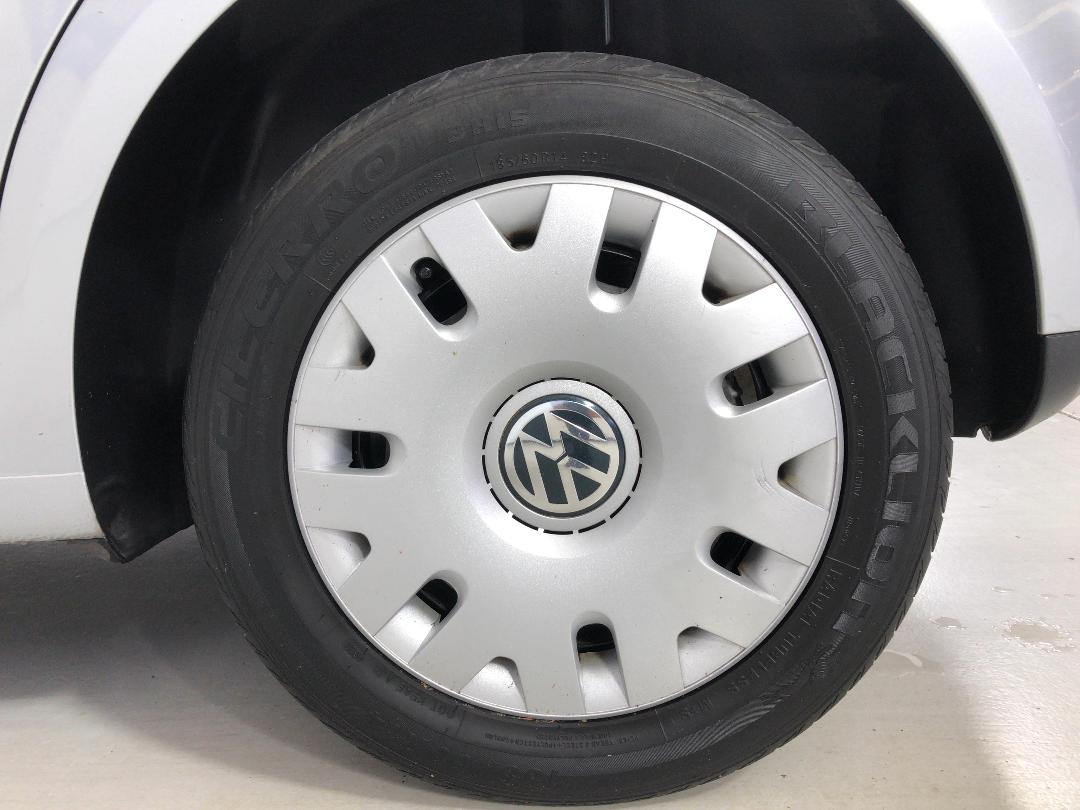 Photo '11' of Volkswagen Polo