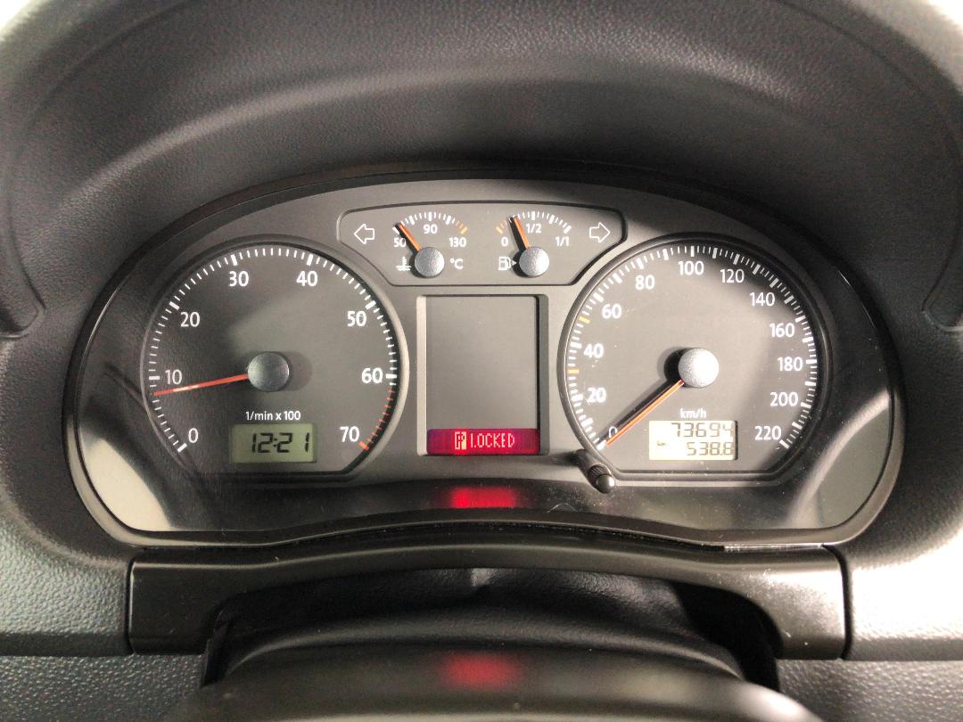 Photo '21' of Volkswagen Polo