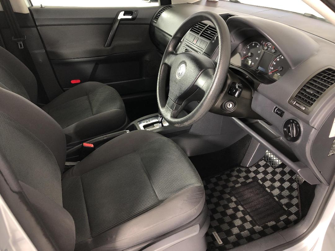 Photo '16' of Volkswagen Polo