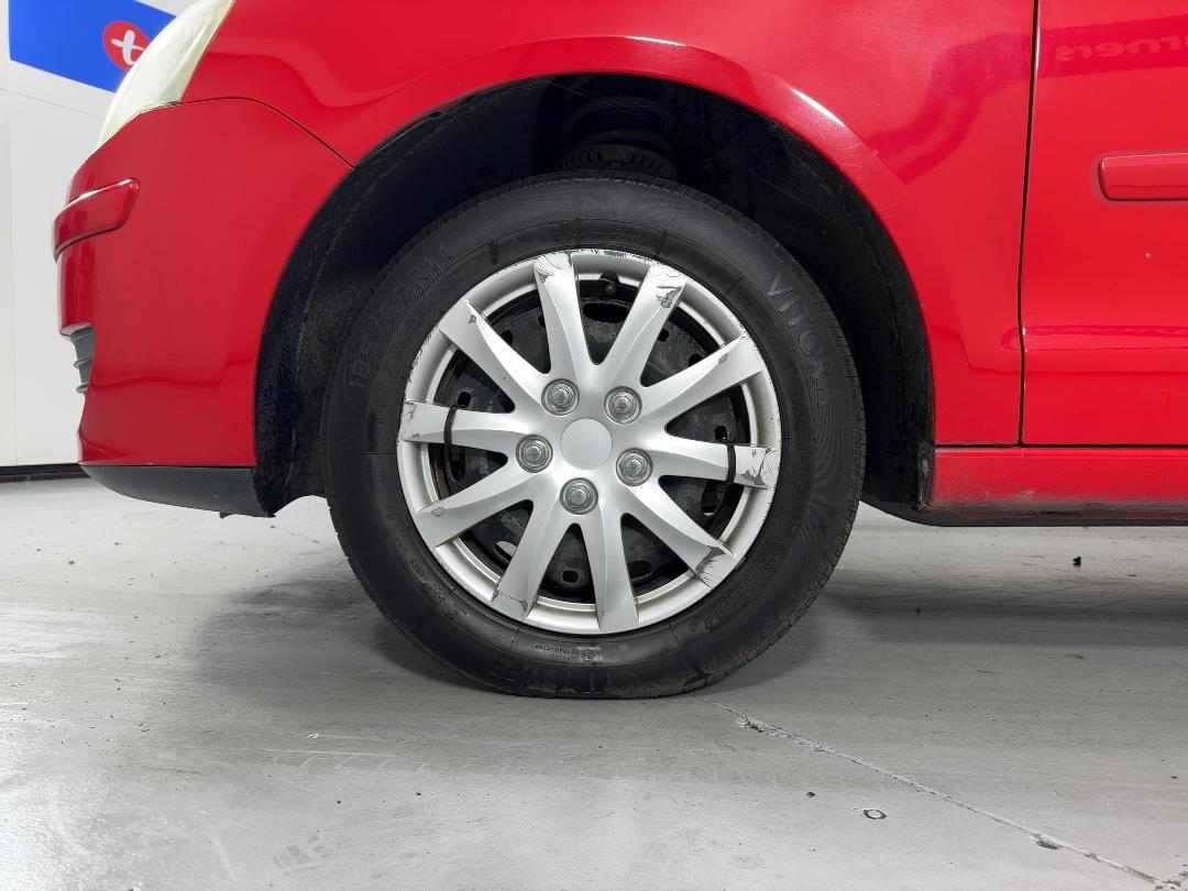 Photo '10' of Volkswagen Polo