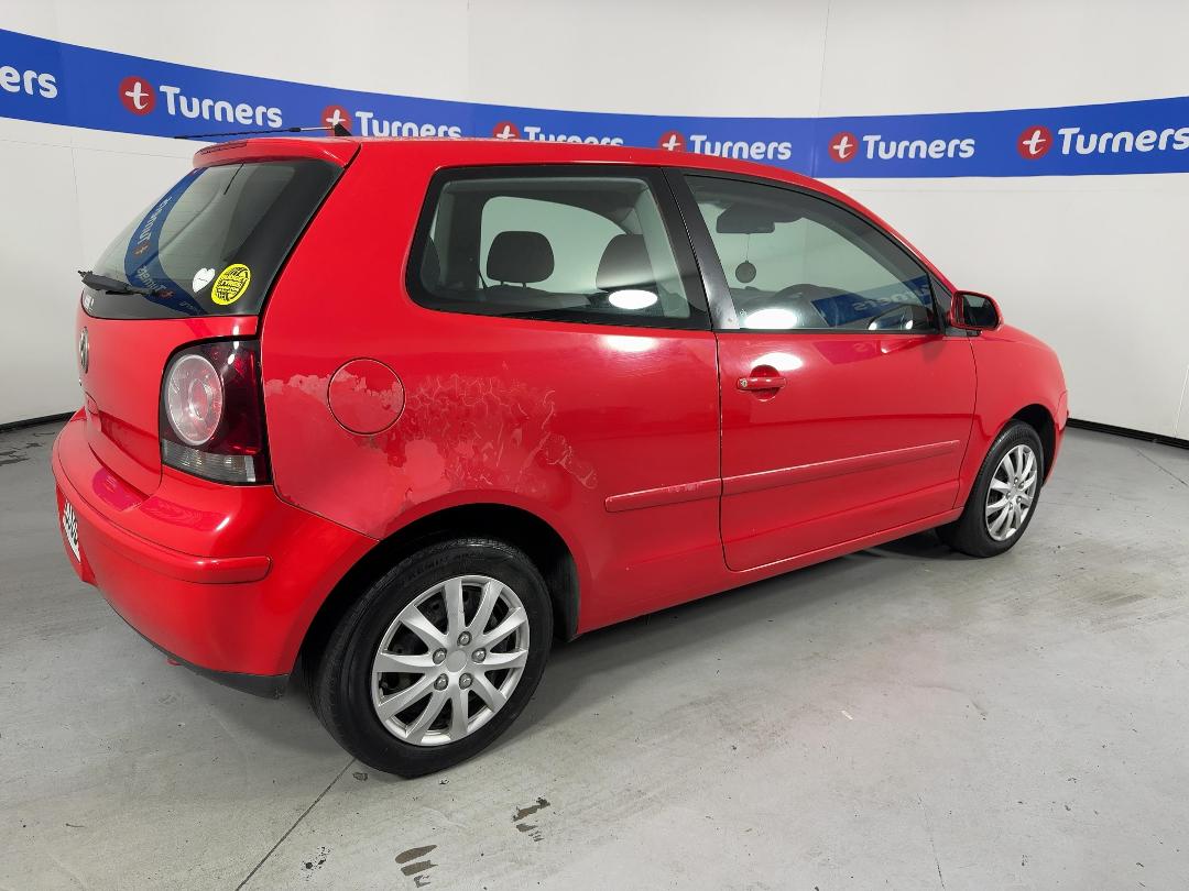 Photo '7' of Volkswagen Polo