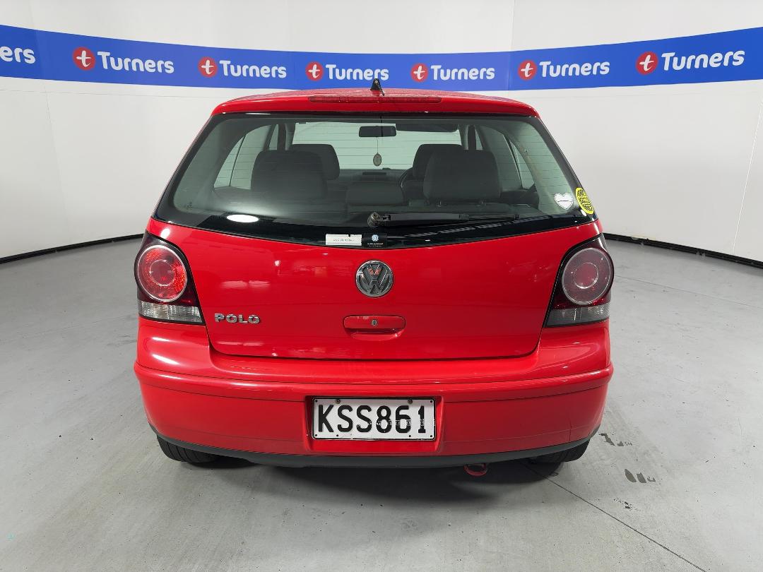 Photo '6' of Volkswagen Polo