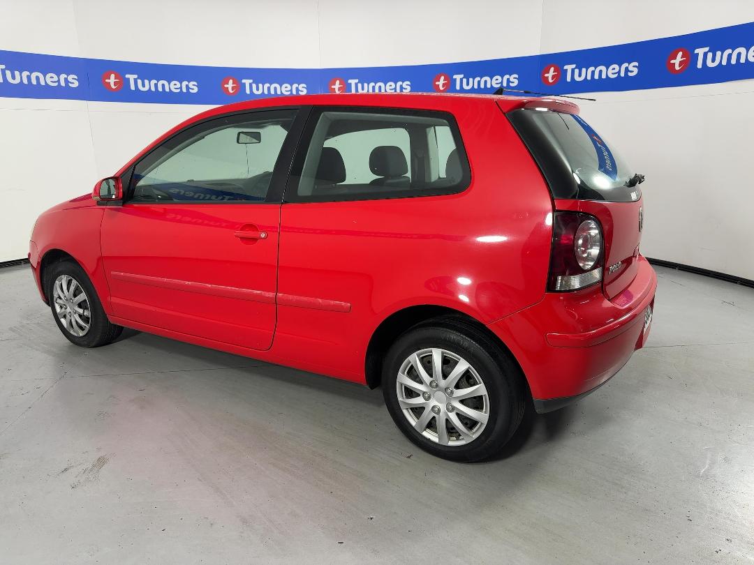 Photo '5' of Volkswagen Polo