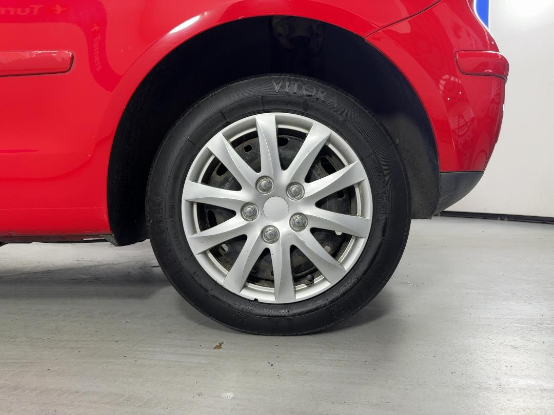 Photo '11' of Volkswagen Polo