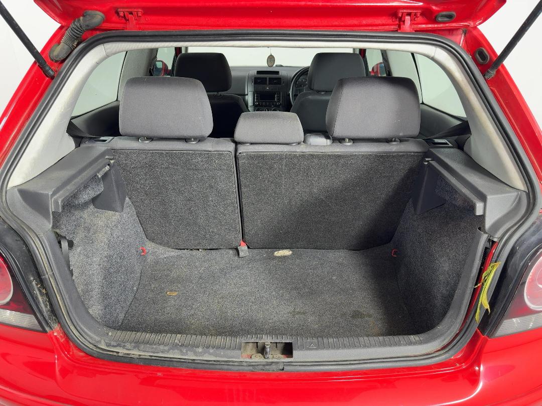 Photo '14' of Volkswagen Polo