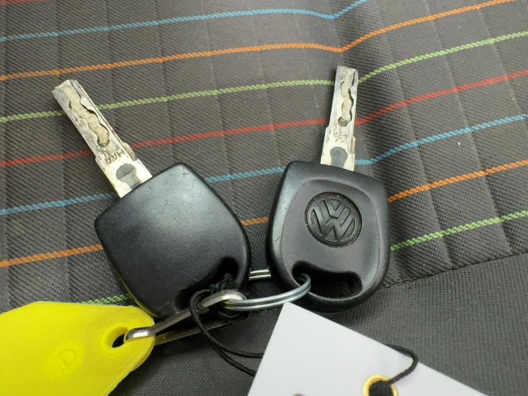 Photo '21' of Volkswagen Polo