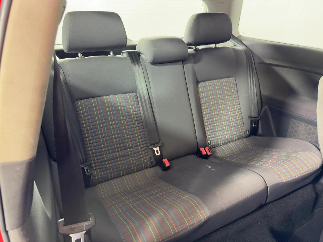 Photo '19' of Volkswagen Polo