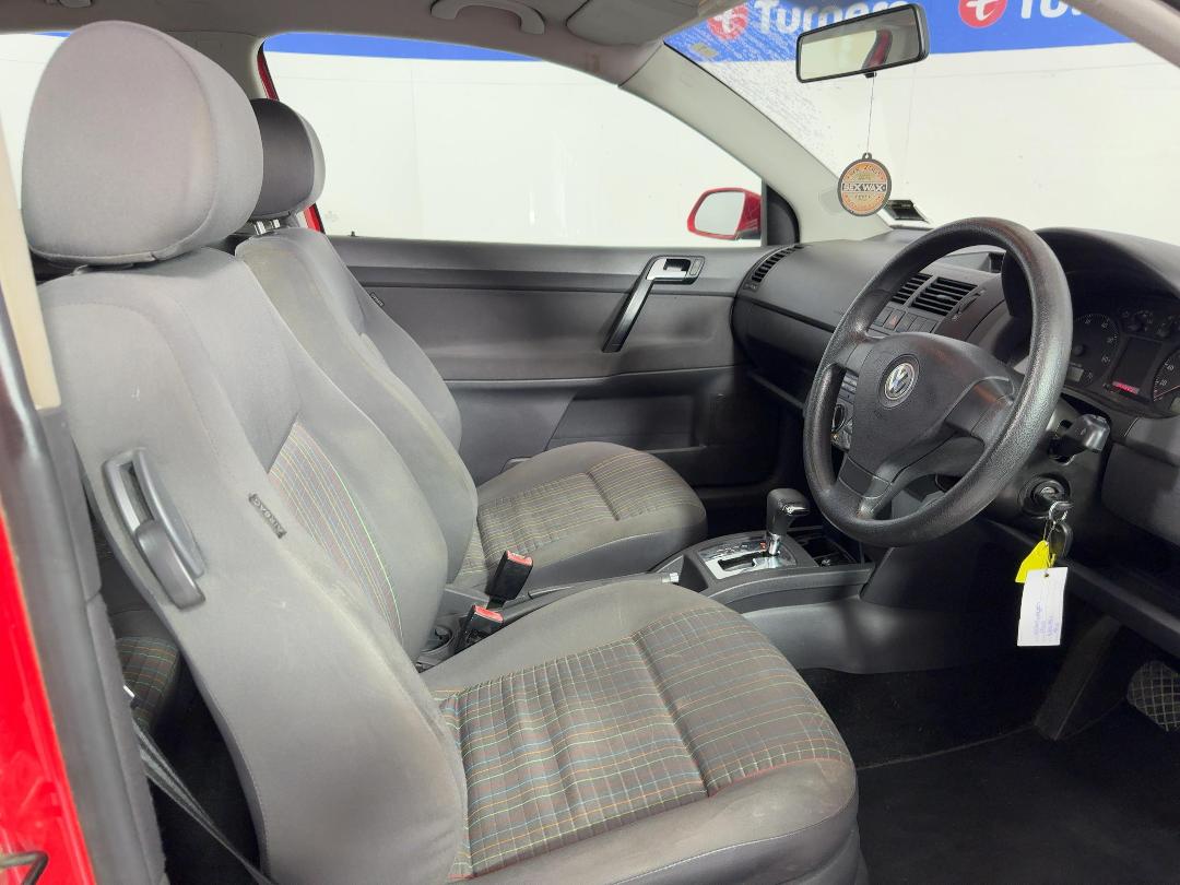 Photo '16' of Volkswagen Polo