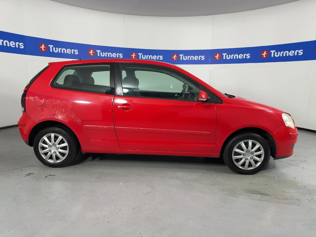 Photo '22' of Volkswagen Polo