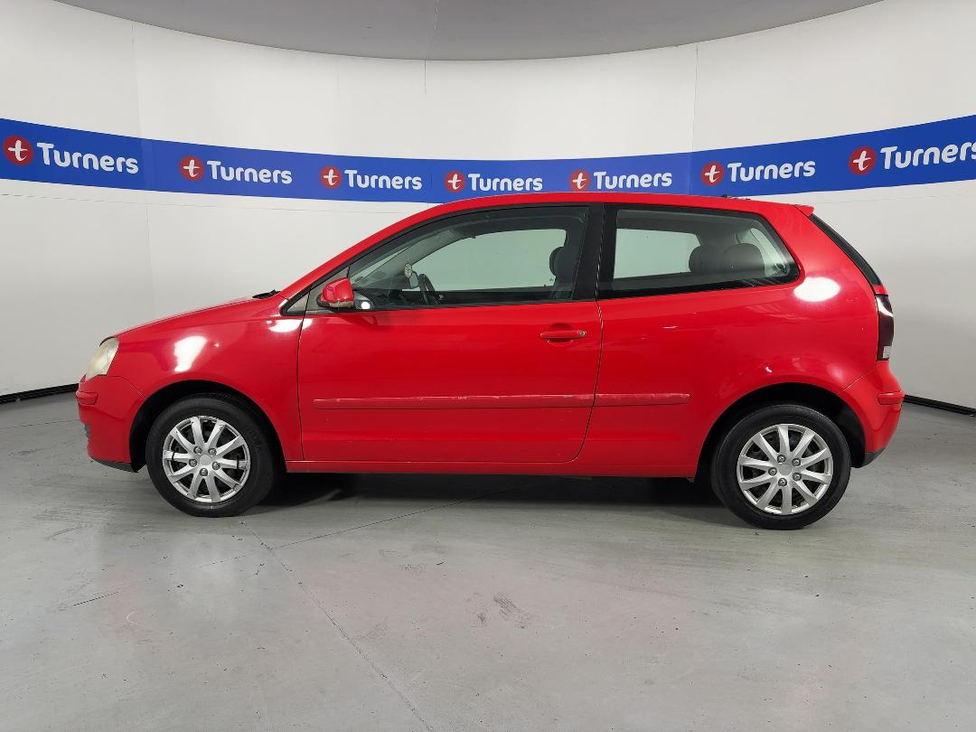 Photo '23' of Volkswagen Polo