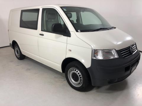 Used volkswagen t5 cars for sale, New Zealand wide
