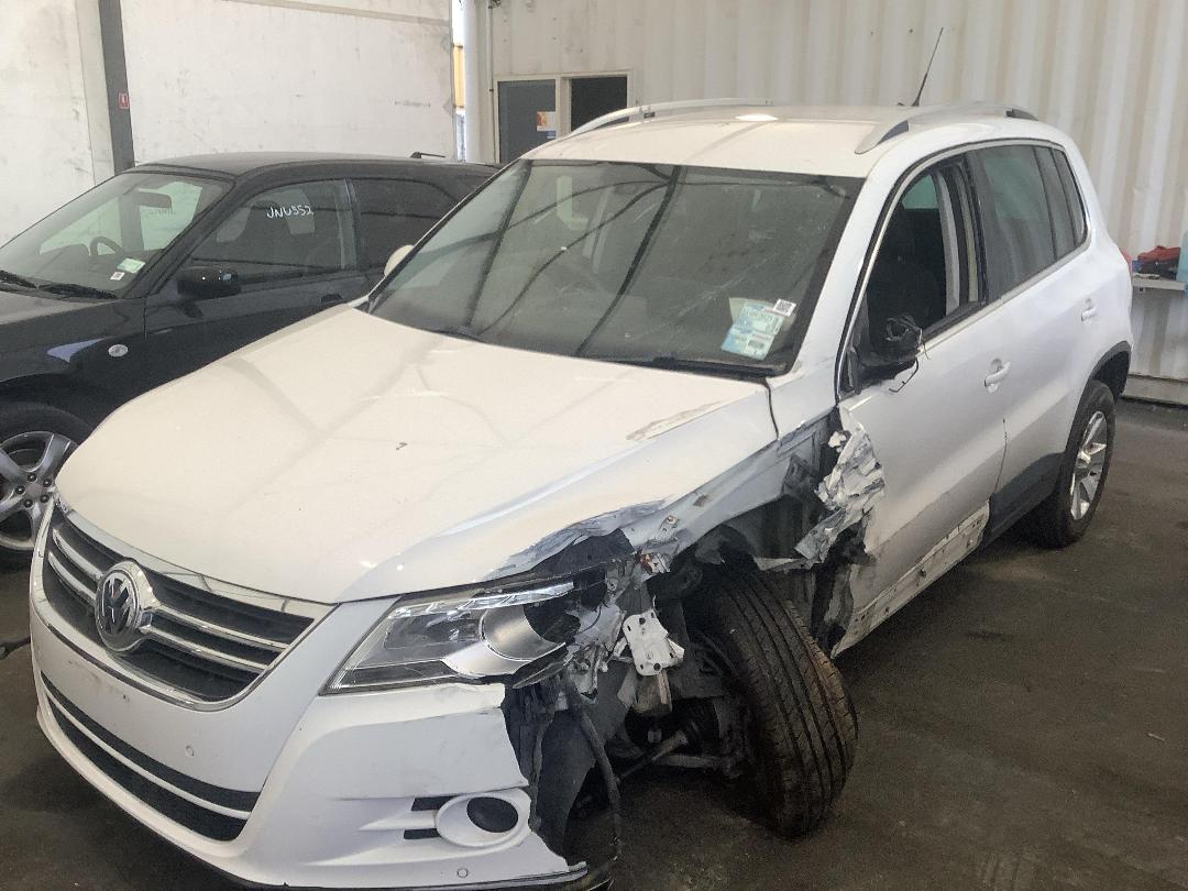 Photo '2' of Volkswagen Tiguan TDI 103KW Photo '2' of Volkswagen Tiguan TDI 103KW