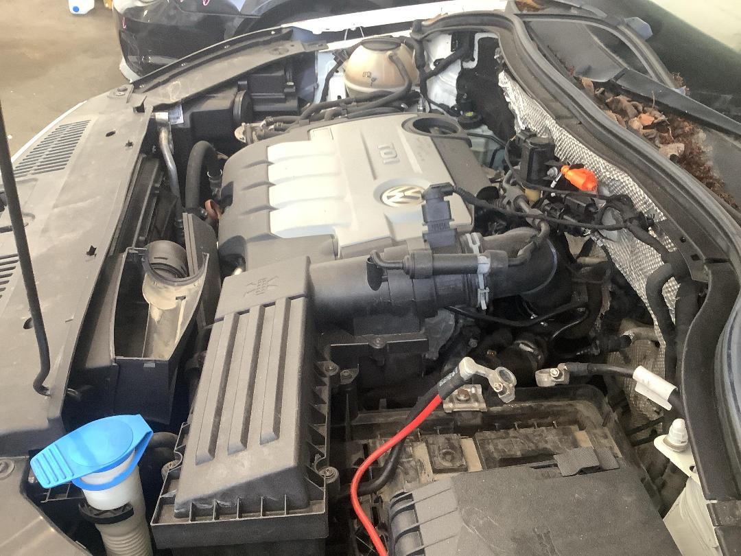 Photo '14' of Volkswagen Tiguan TDI 103KW Photo '14' of Volkswagen Tiguan TDI 103KW