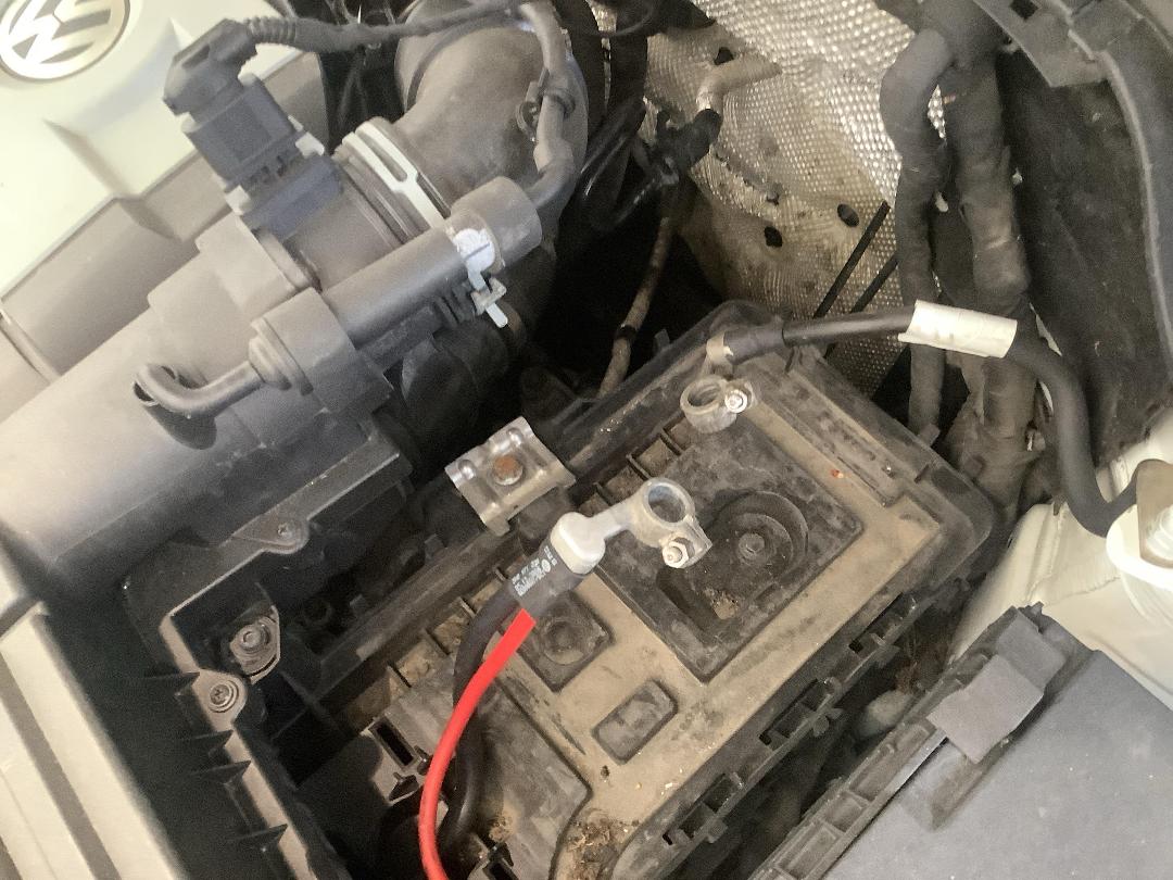 Photo '15' of Volkswagen Tiguan TDI 103KW Photo '15' of Volkswagen Tiguan TDI 103KW