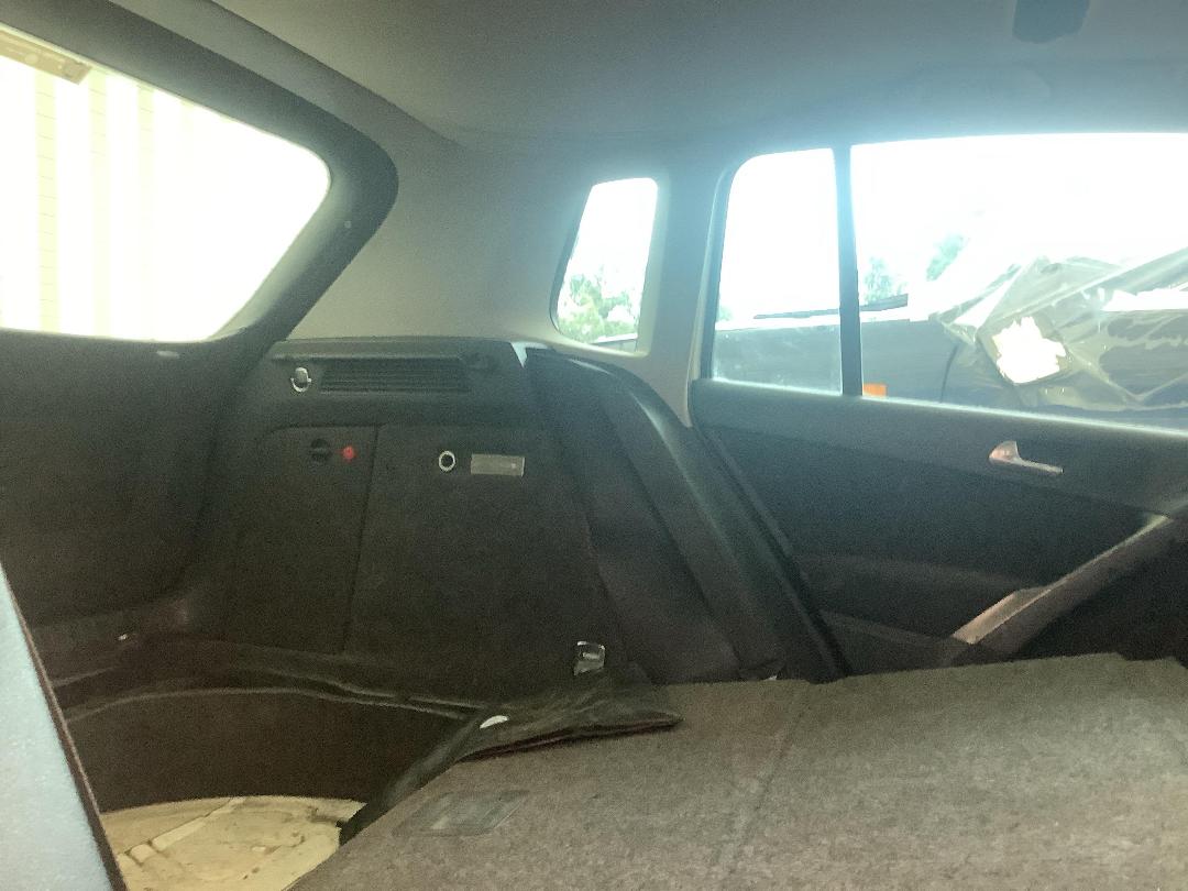 Photo '19' of Volkswagen Tiguan TDI 103KW Photo '19' of Volkswagen Tiguan TDI 103KW