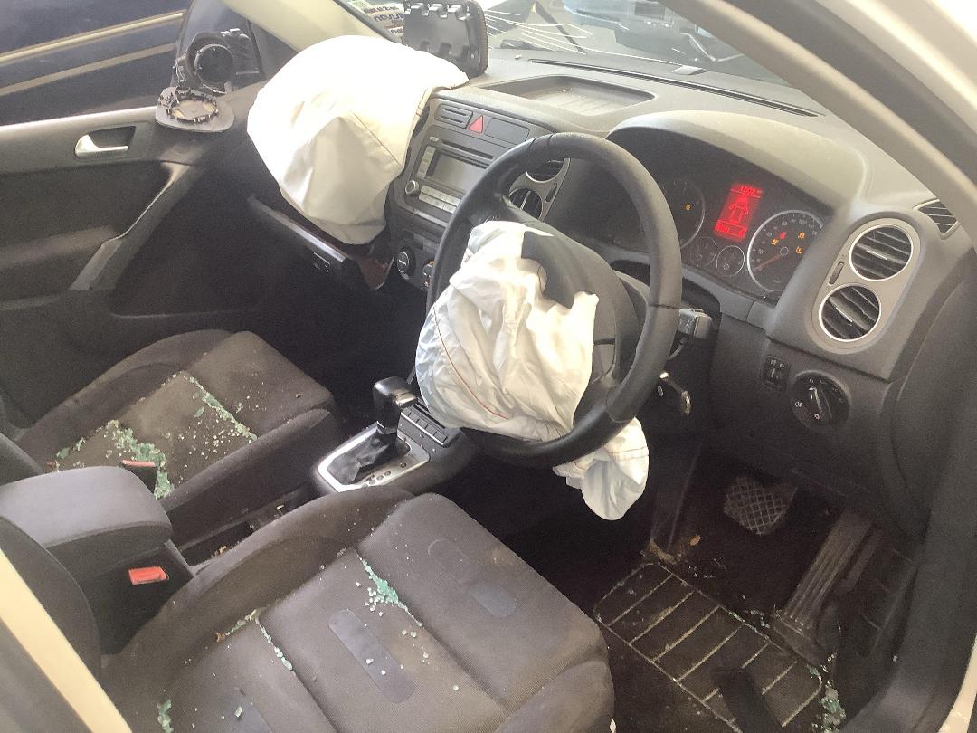 Photo '20' of Volkswagen Tiguan TDI 103KW Photo '20' of Volkswagen Tiguan TDI 103KW