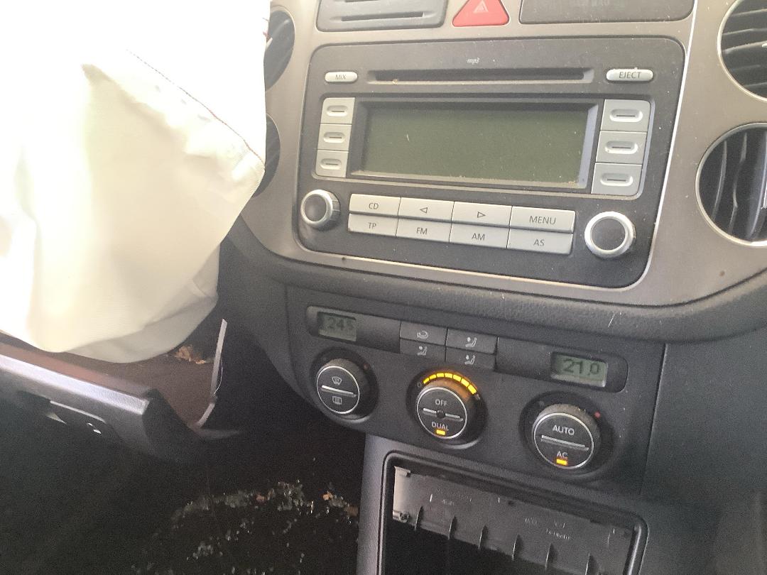 Photo '25' of Volkswagen Tiguan TDI 103KW Photo '25' of Volkswagen Tiguan TDI 103KW