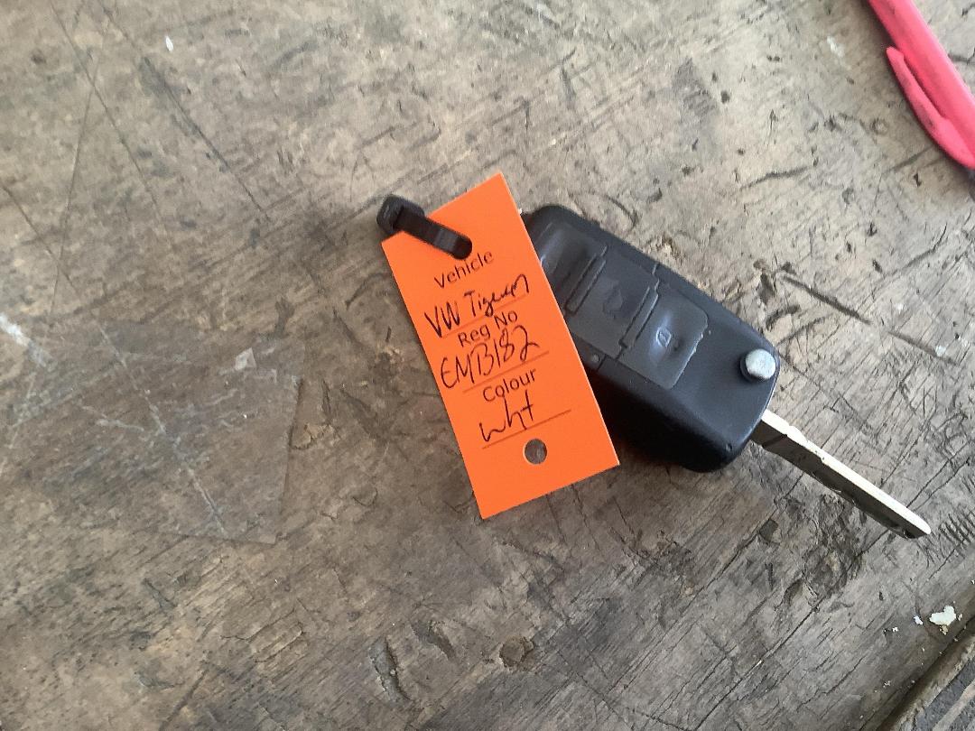 Photo '26' of Volkswagen Tiguan TDI 103KW Photo '26' of Volkswagen Tiguan TDI 103KW