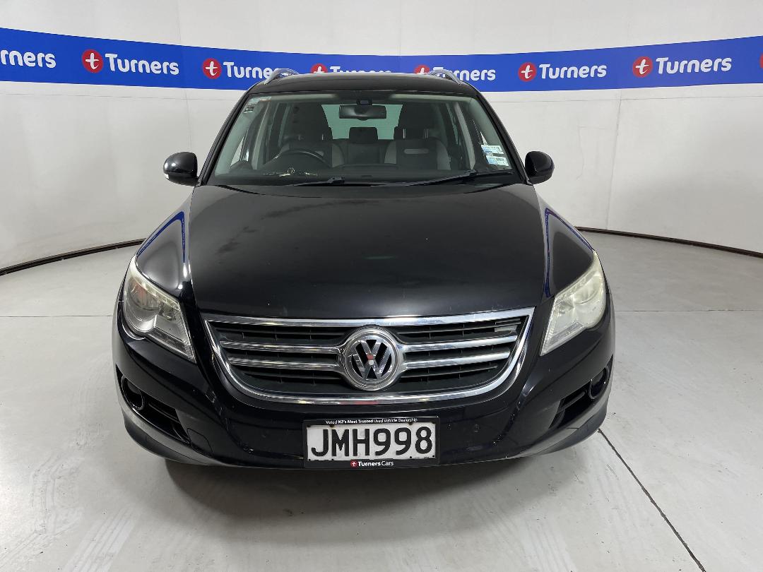 Photo '2' of Volkswagen Tiguan