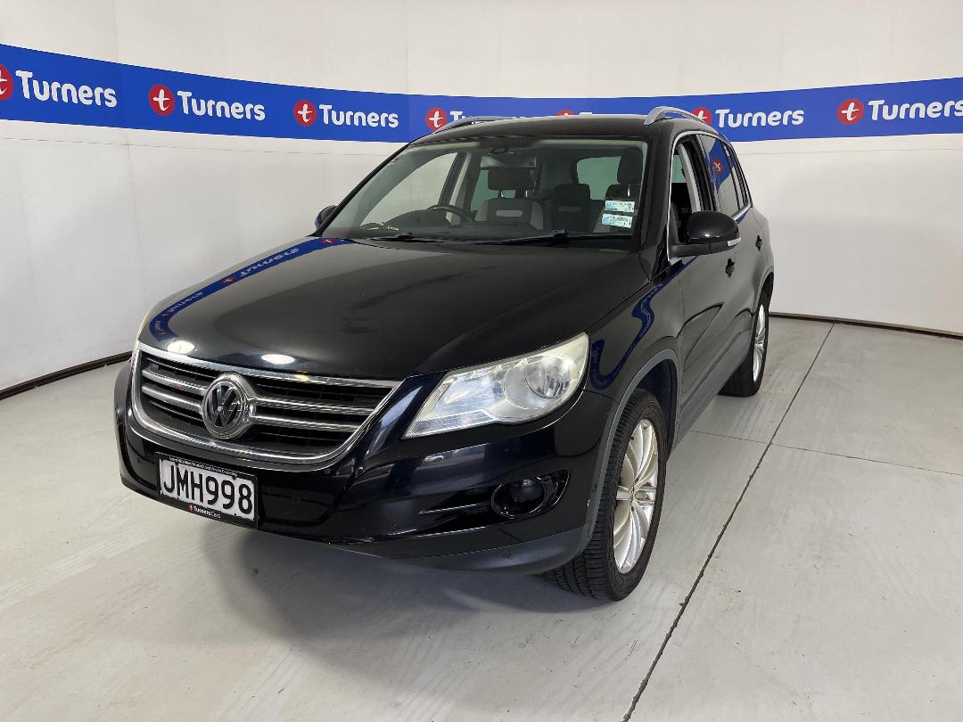 Photo '4' of Volkswagen Tiguan