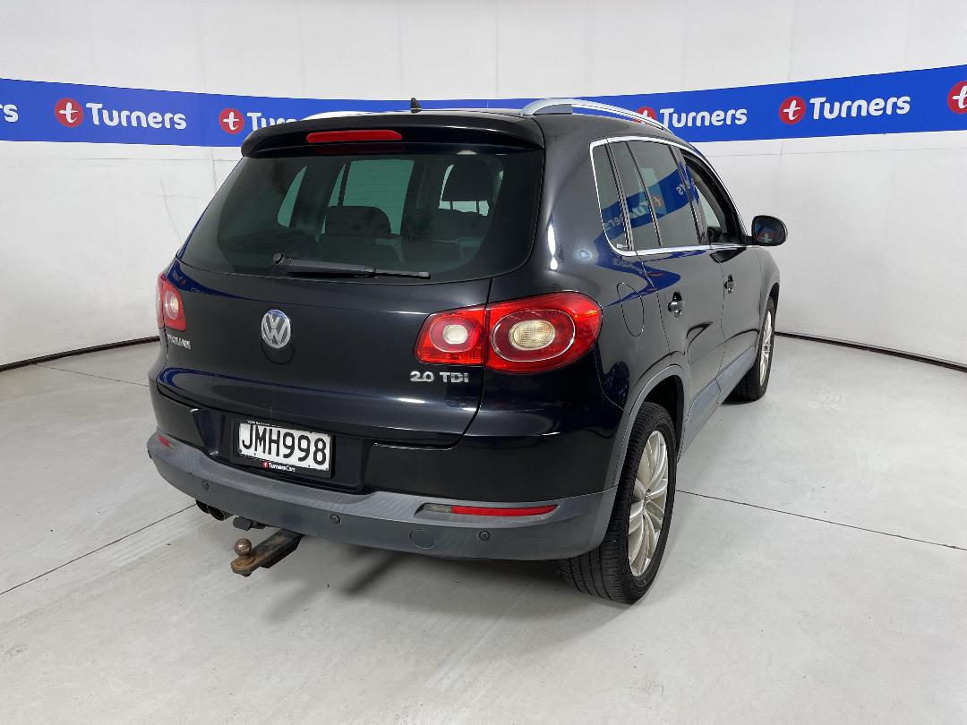 Photo '7' of Volkswagen Tiguan