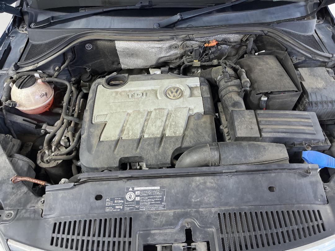 Photo '13' of Volkswagen Tiguan