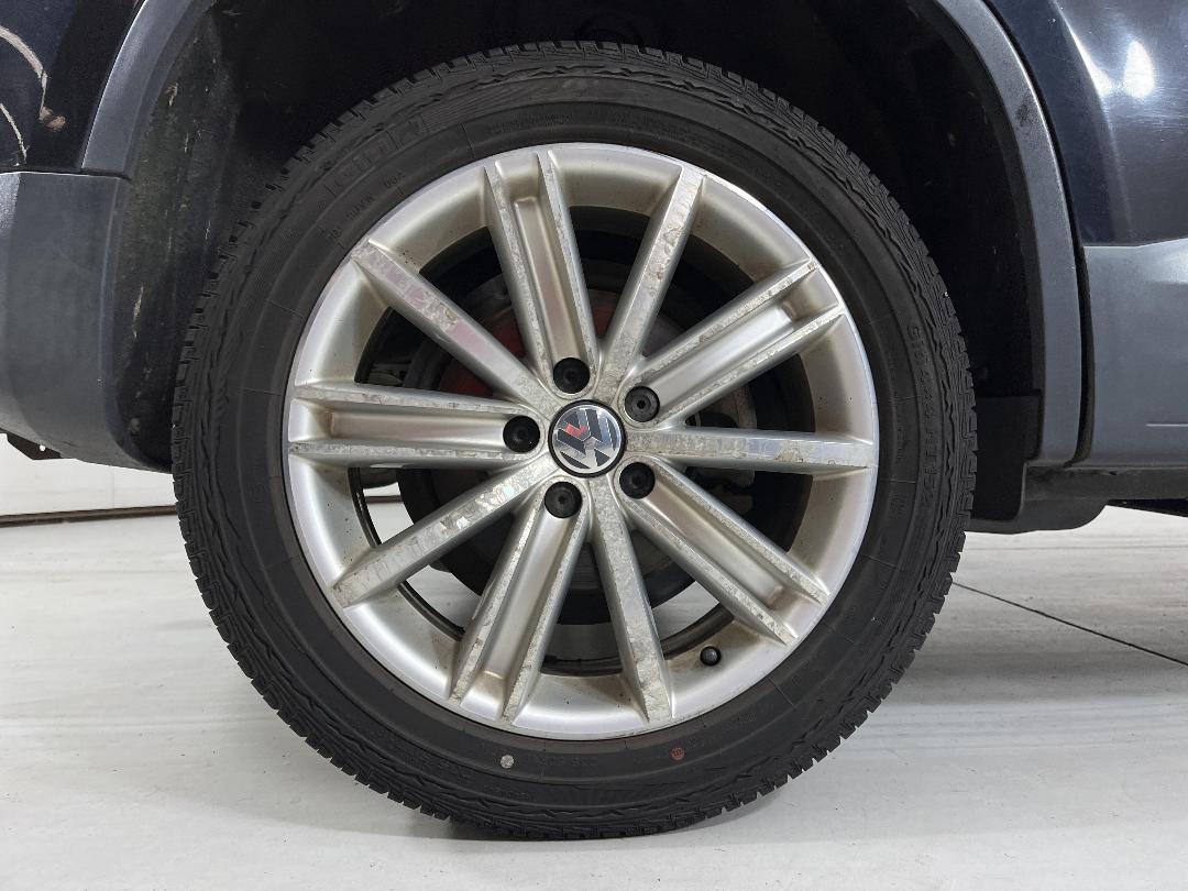 Photo '12' of Volkswagen Tiguan