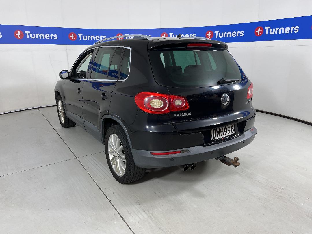 Photo '5' of Volkswagen Tiguan