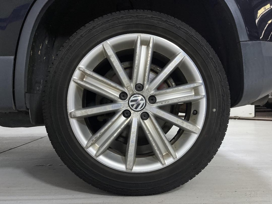 Photo '11' of Volkswagen Tiguan
