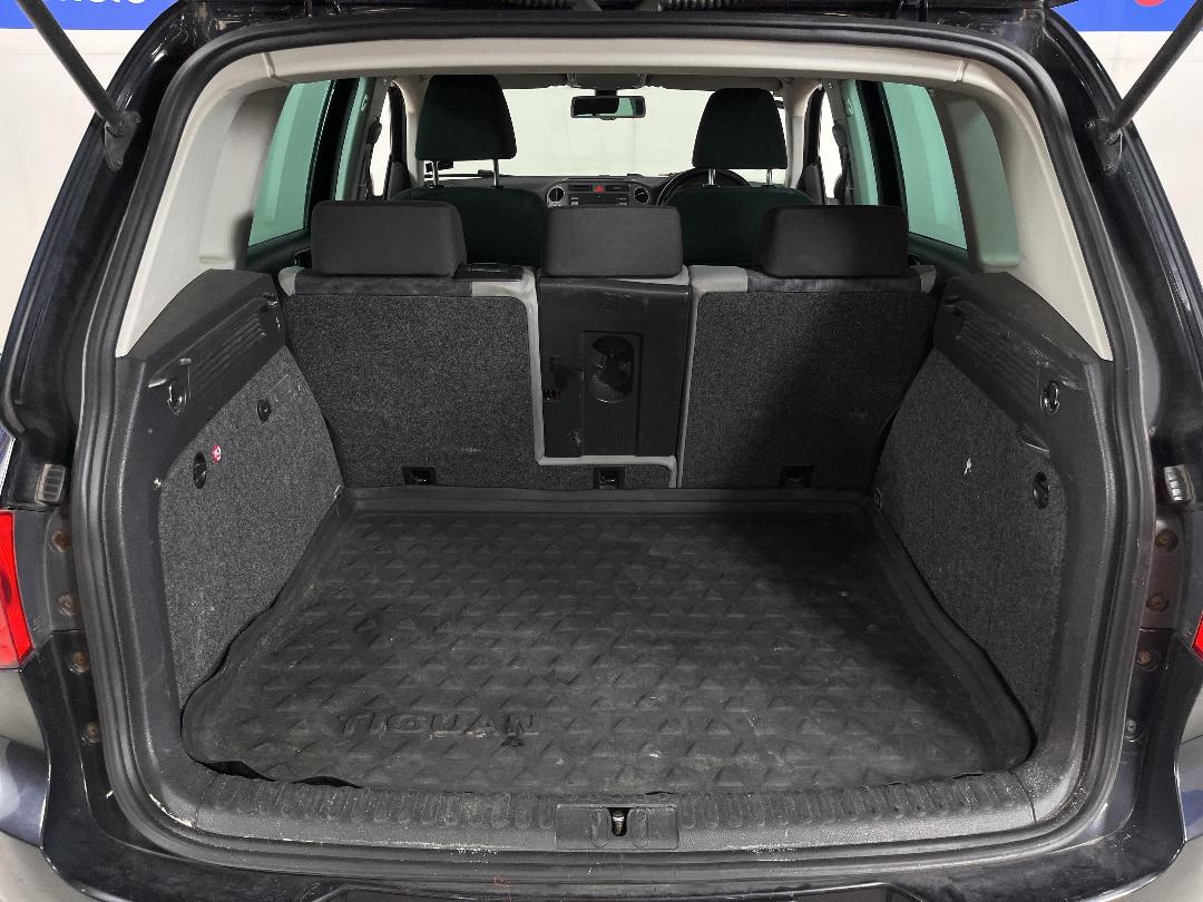 Photo '14' of Volkswagen Tiguan