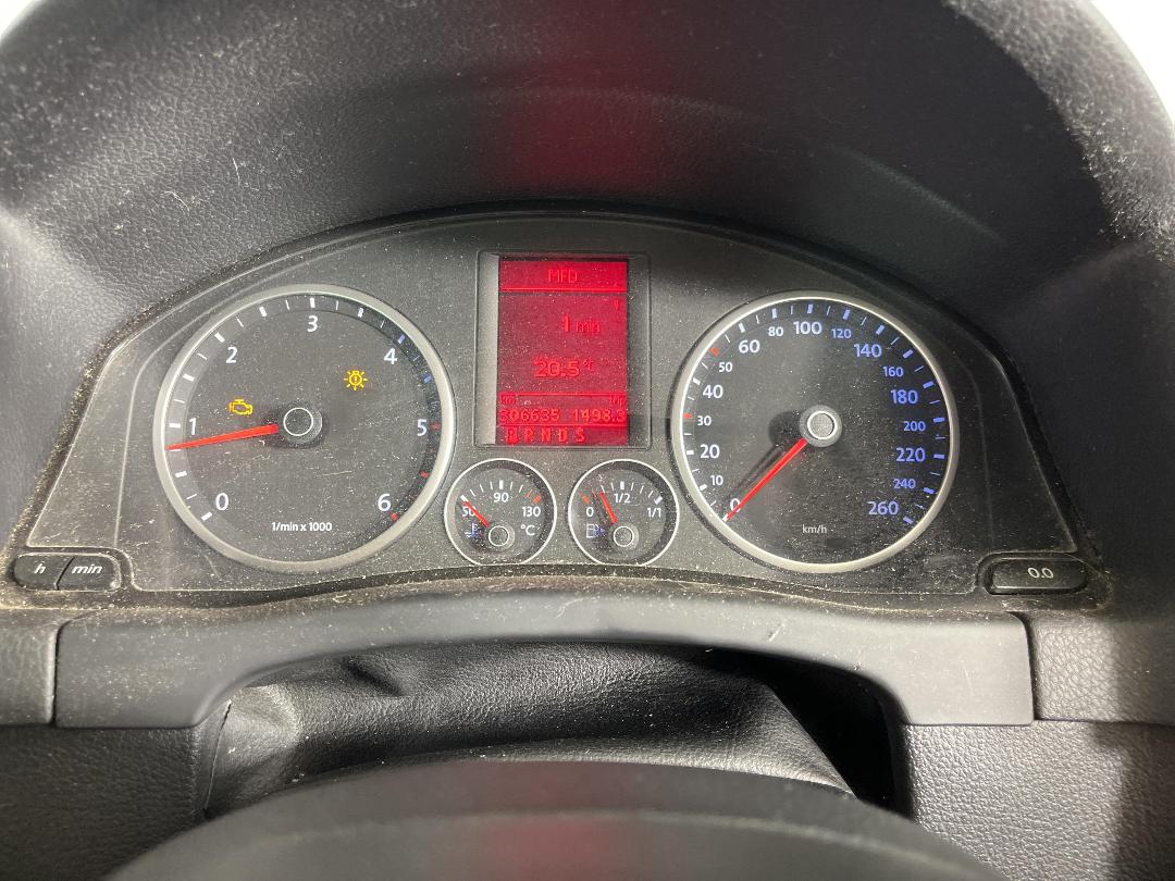 Photo '21' of Volkswagen Tiguan