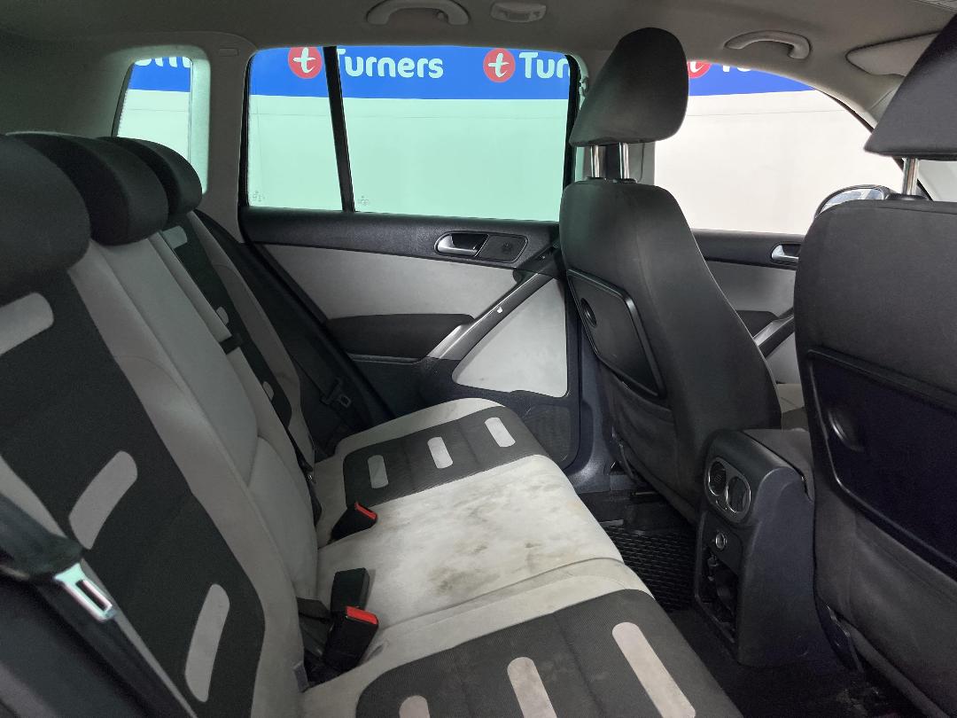 Photo '20' of Volkswagen Tiguan