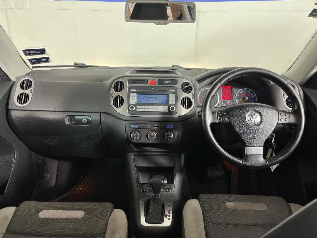 Photo '17' of Volkswagen Tiguan