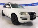 Thumbnail '1' of Volkswagen Touareg