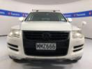 Thumbnail '2' of Volkswagen Touareg