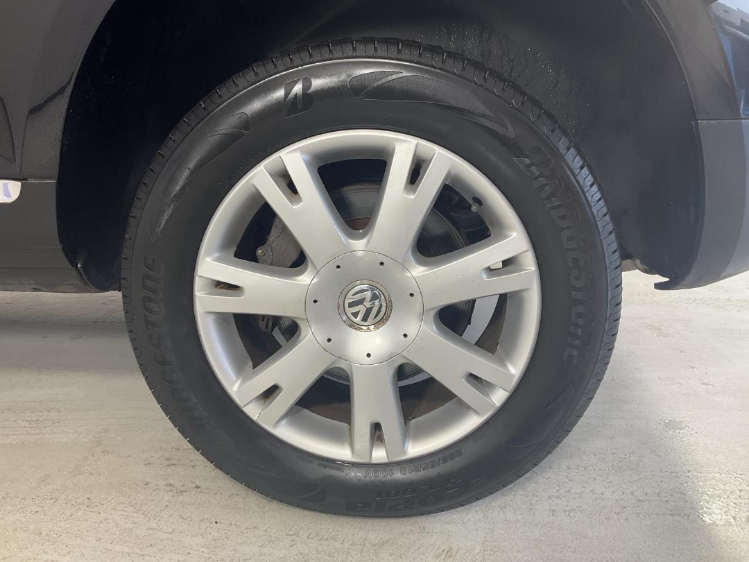 Photo '11' of Volkswagen Touareg