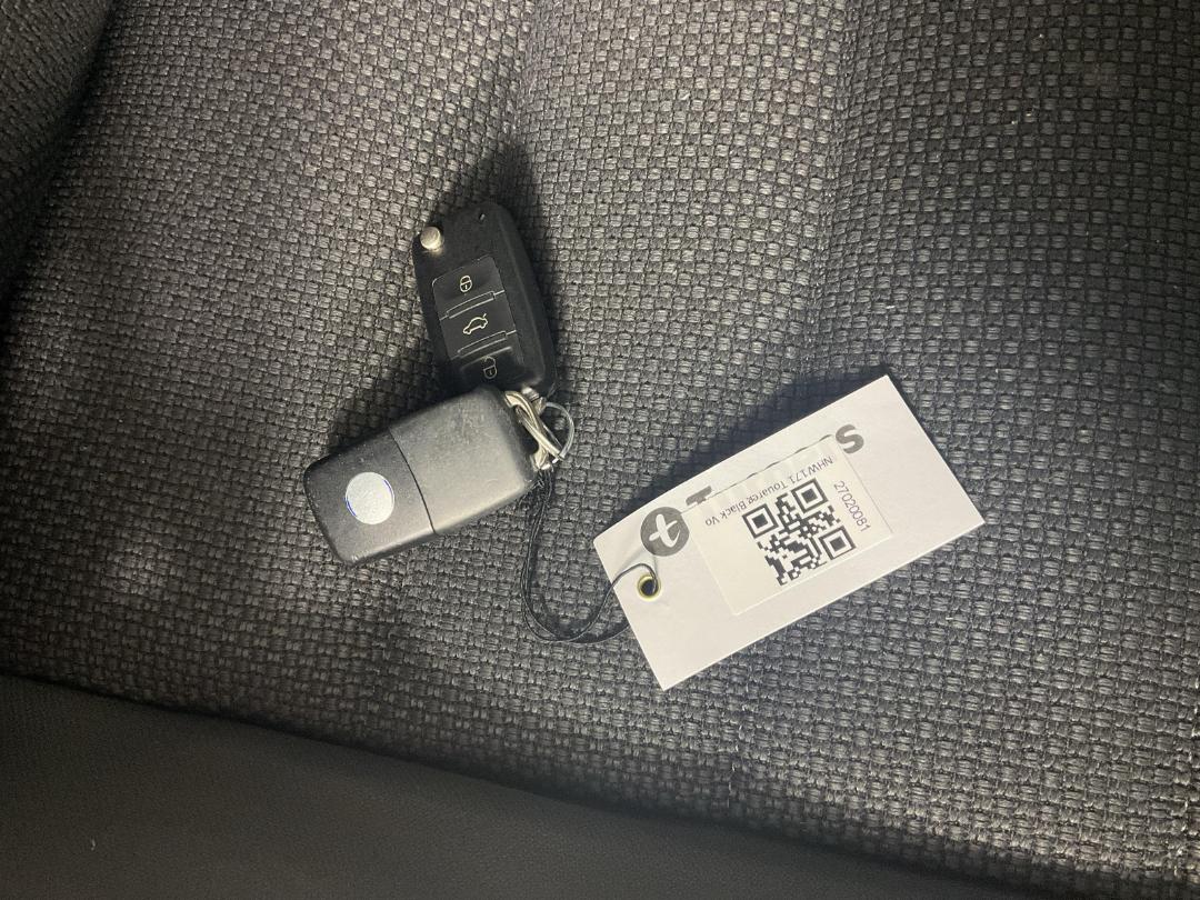 Photo '22' of Volkswagen Touareg