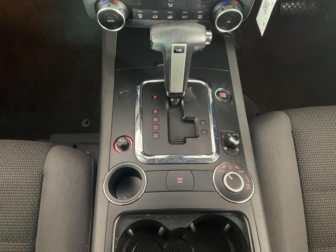 Photo '18' of Volkswagen Touareg