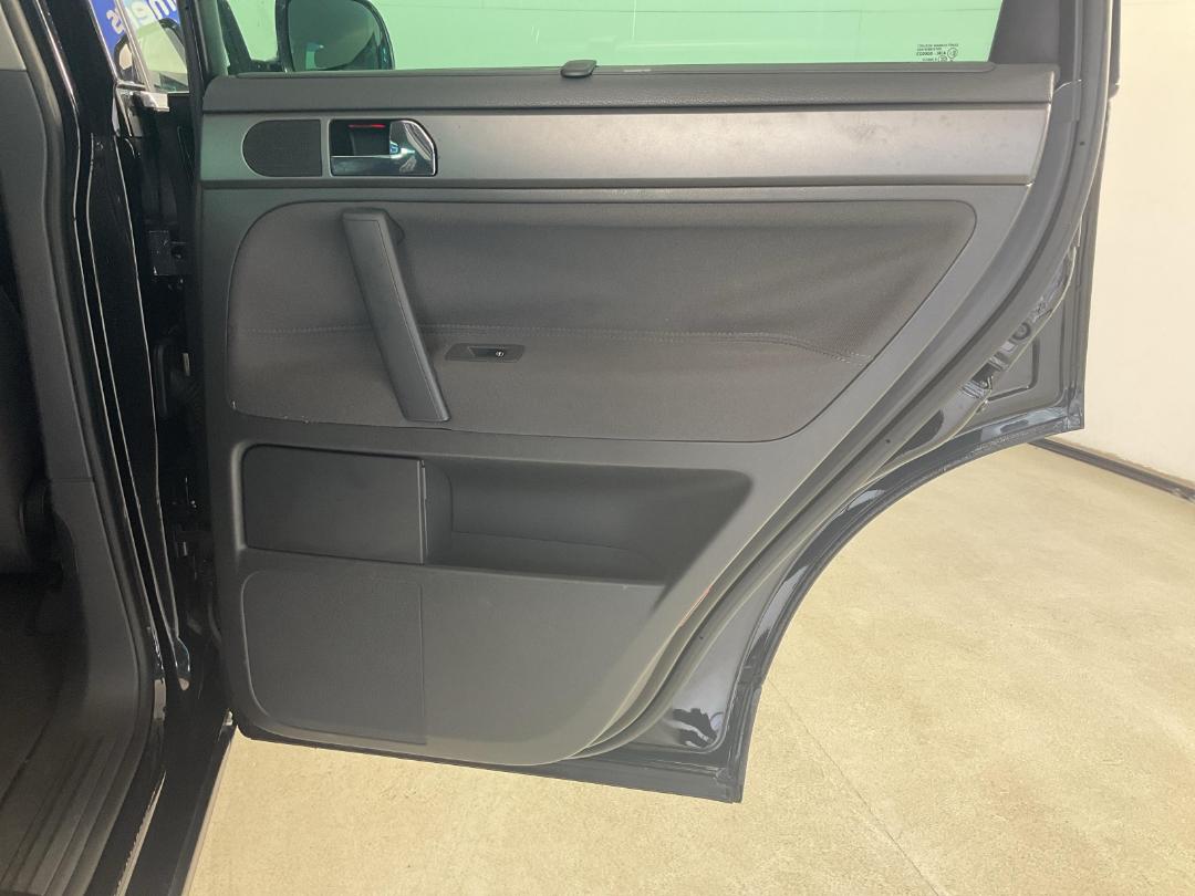 Photo '19' of Volkswagen Touareg