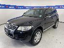 Thumbnail '4' of Volkswagen Touareg