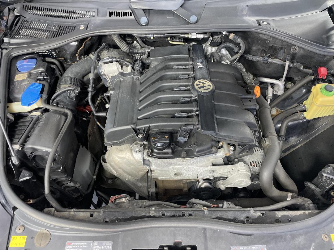 Photo '13' of Volkswagen Touareg Photo '13' of Volkswagen Touareg