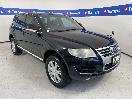 Thumbnail '1' of Volkswagen Touareg