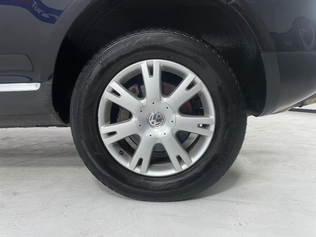 Photo '11' of Volkswagen Touareg Photo '11' of Volkswagen Touareg