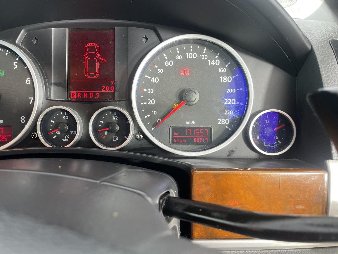 Photo '21' of Volkswagen Touareg Photo '21' of Volkswagen Touareg